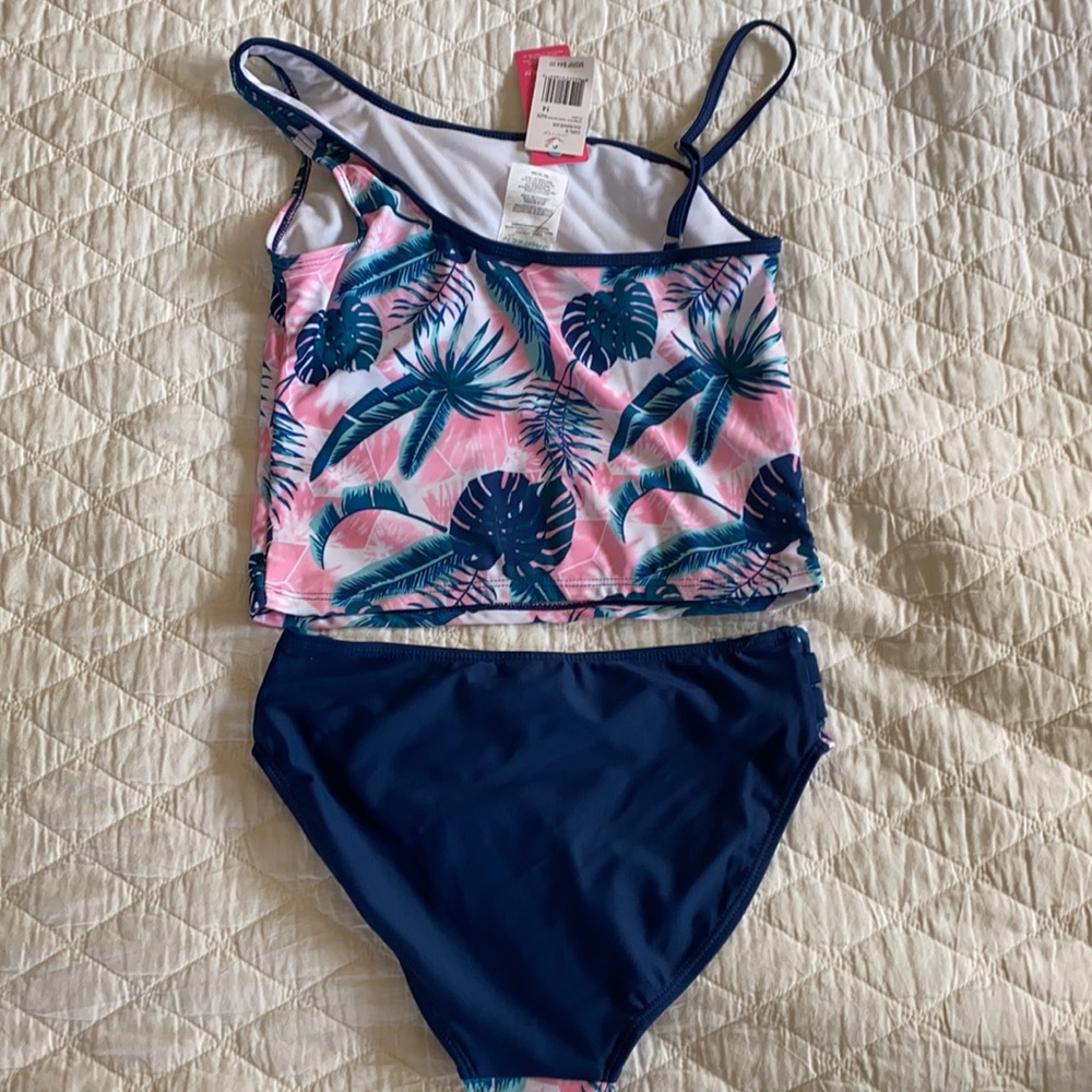 Tankini - Picture 2 of 2